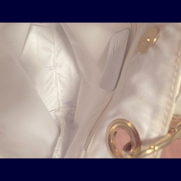 Maurizio Taiuti Polka Dot Purse - Picture 7 of 10